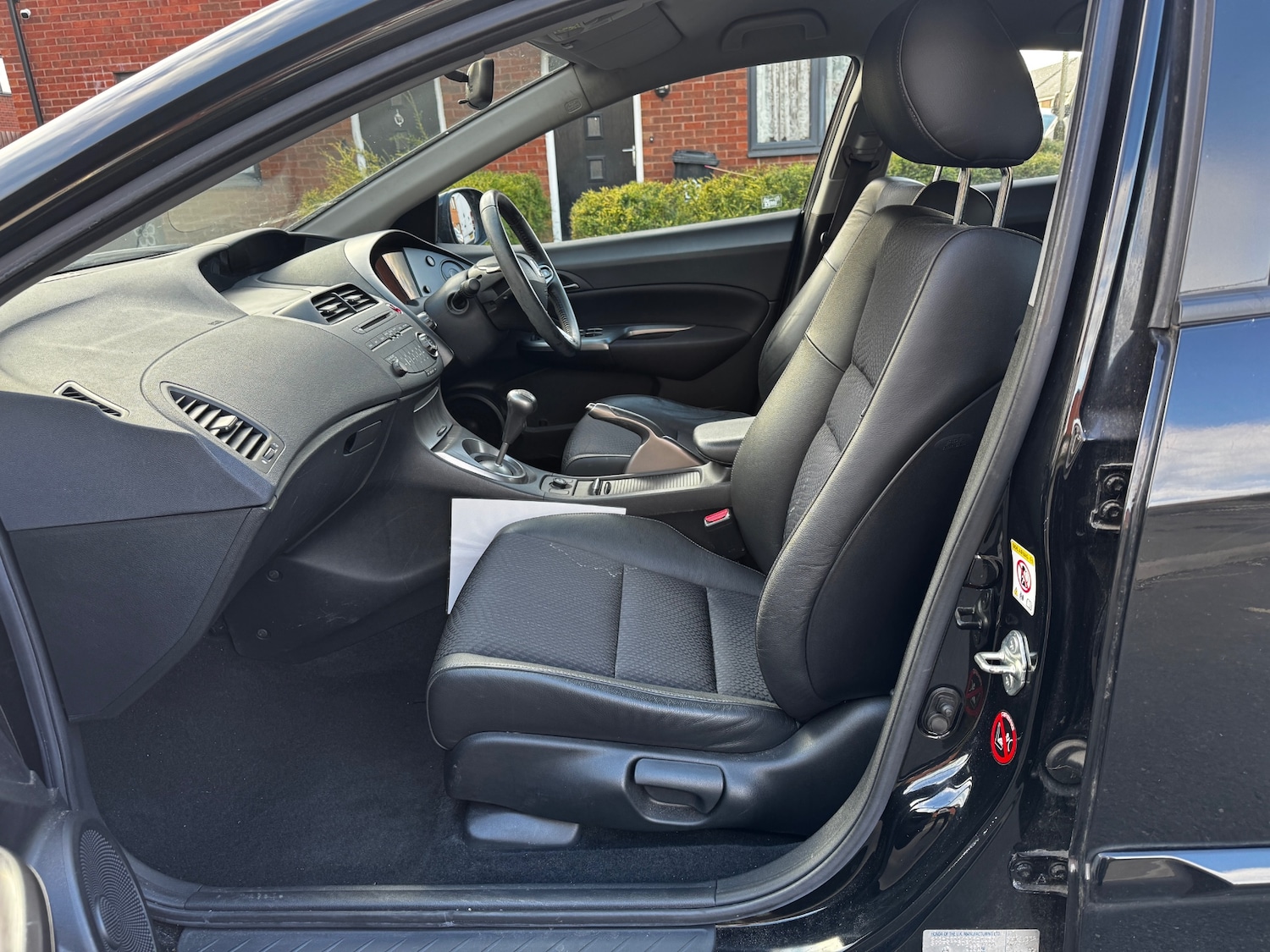 Used Honda Civic 2011 for sale - 76504536: Photo 9