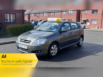 Used Toyota Corolla 2005 for sale - 78062050: Photo