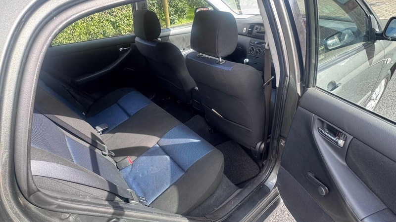 Used Toyota Corolla 2005 for sale - 78062050: Photo 8