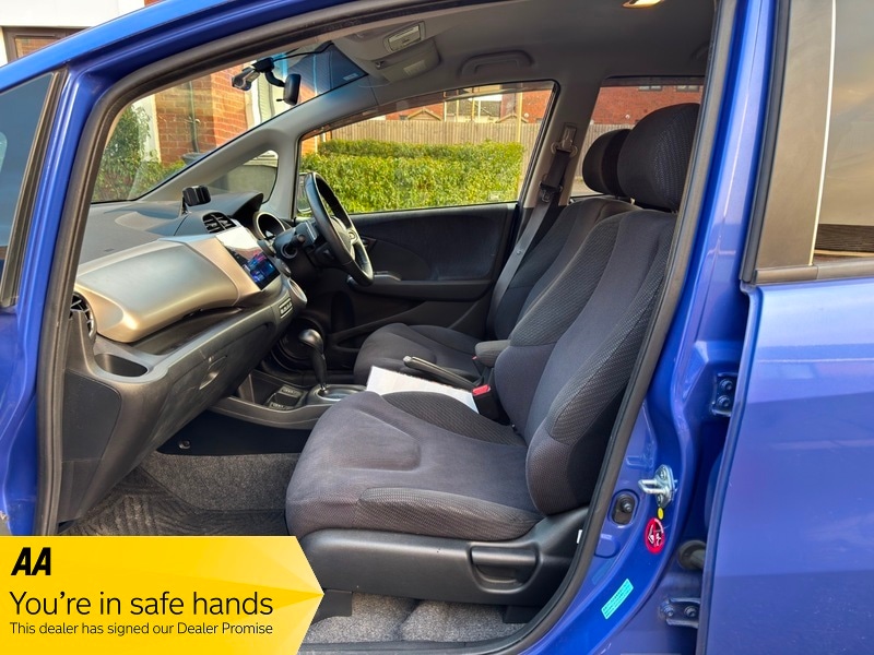 Used Honda Fit 2025 for sale - 77724631: Photo 10