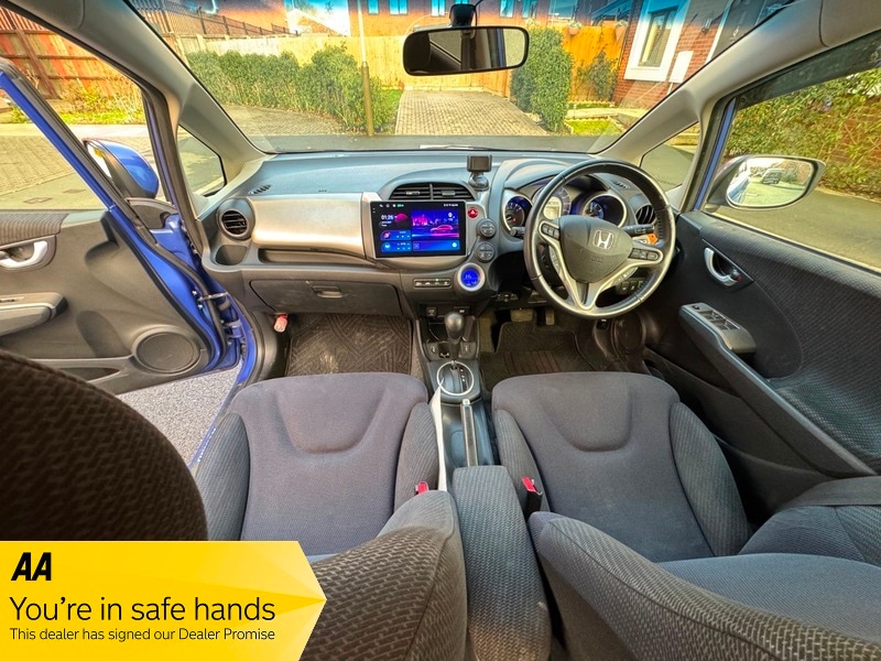 Used Honda Fit 2025 for sale - 77724631: Photo 11