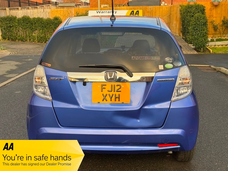 Used Honda Fit 2025 for sale - 77724631: Photo 13