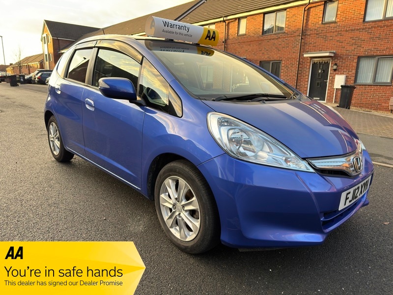 Used Honda Fit 2025 for sale - 77724631: Photo 2