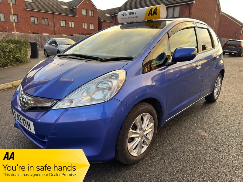 Used Honda Fit 2025 for sale - 77724631: Photo 3