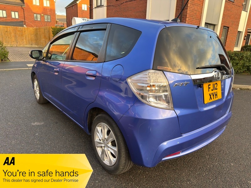 Used Honda Fit 2025 for sale - 77724631: Photo 5