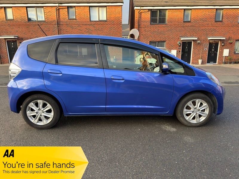 Used Honda Fit 2025 for sale - 77724631: Photo 6