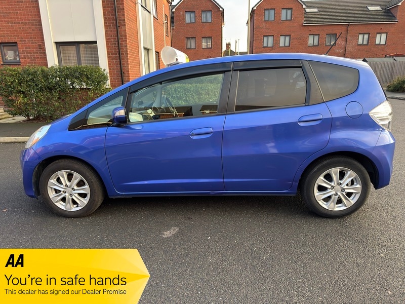 Used Honda Fit 2025 for sale - 77724631: Photo 7