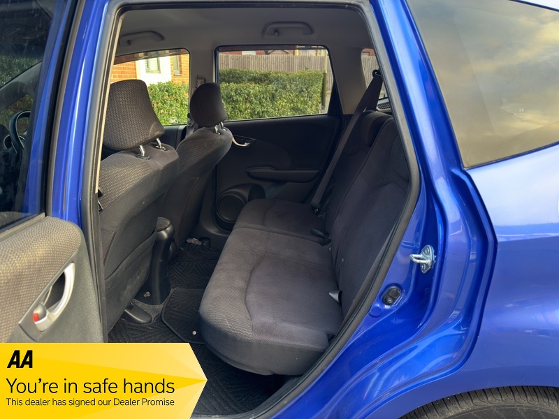 Used Honda Fit 2025 for sale - 77724631: Photo 9