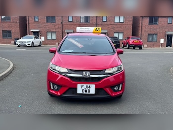 Used Honda Jazz 2025 for sale - 78266756: Photo