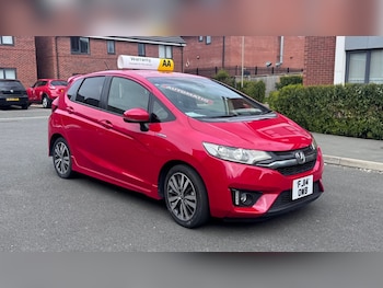 Used Honda Jazz 2025 for sale - 78266756: Photo