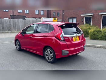 Used Honda Jazz 2025 for sale - 78266756: Photo