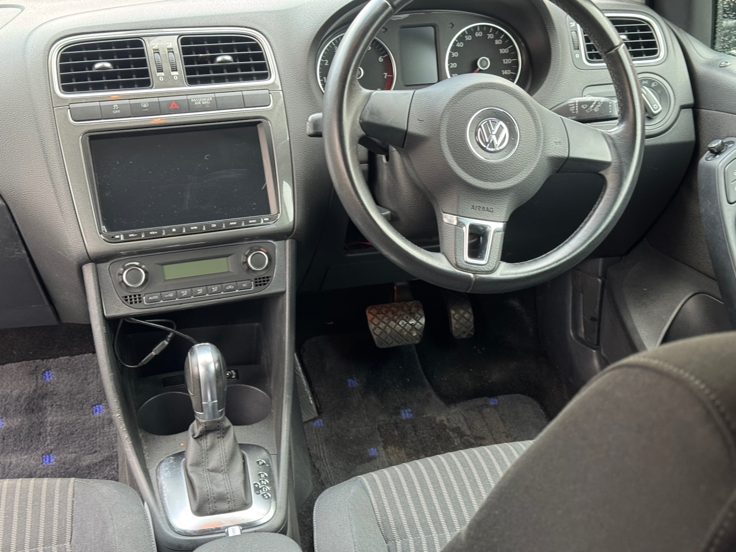 Used Volkswagen Polo 2026 for sale - 77715347: Photo 3