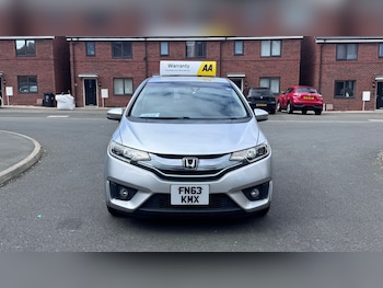 Used Honda Jazz 2013 for sale - 78324986: Photo