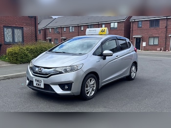 Used Honda Jazz 2013 for sale - 78324986: Photo