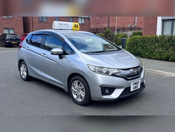 Used Honda Jazz 2013 for sale - 78324986: Photo