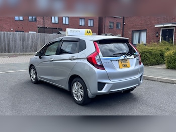 Used Honda Jazz 2013 for sale - 78324986: Photo