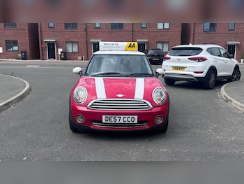 Used MINI Hatch 2007 for sale - 78858788: Photo