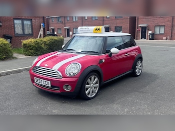 Used MINI Hatch 2007 for sale - 78858788: Photo
