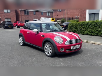 Used MINI Hatch 2007 for sale - 78858788: Photo