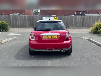 Used MINI Hatch 2007 for sale - 78858788: Photo