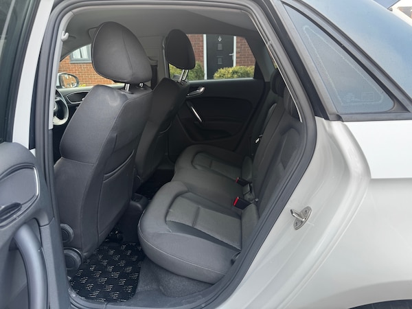 Used Audi A1 2012 for sale - 76255497: Photo 10