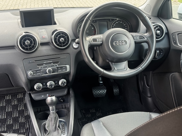 Used Audi A1 2012 for sale - 76255497: Photo 13