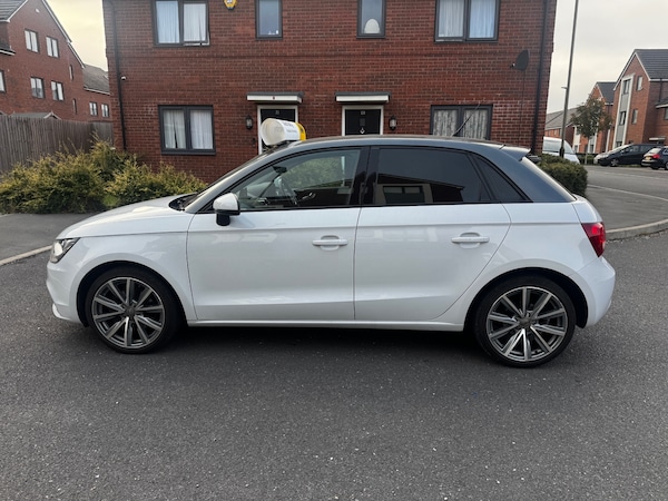 Used Audi A1 2012 for sale - 76255497: Photo 7