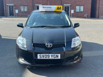 Used Toyota Auris 2009 for sale - 74950236: Photo