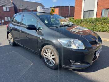 Used Toyota Auris 2009 for sale - 74950236: Photo
