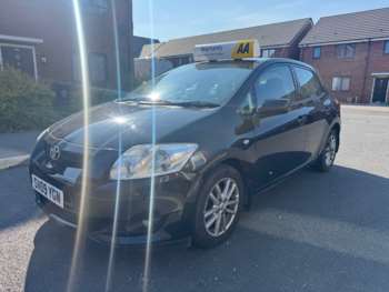 Used Toyota Auris 2009 for sale - 74950236: Photo