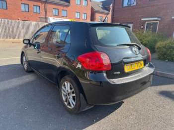 Used Toyota Auris 2009 for sale - 74950236: Photo