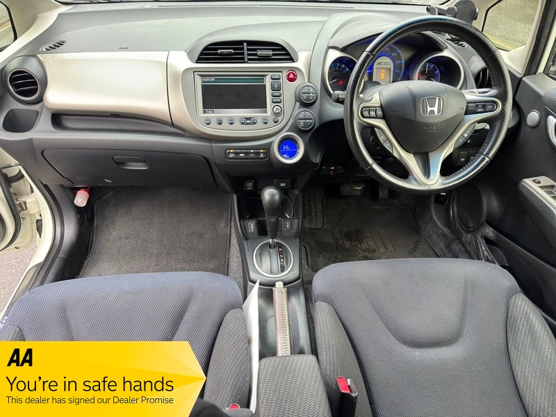 Used Honda Jazz 2025 for sale - 77724637: Photo 11