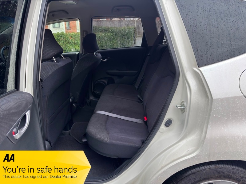 Used Honda Jazz 2025 for sale - 77724637: Photo 12