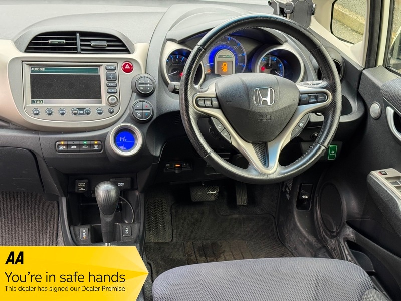 Used Honda Jazz 2025 for sale - 77724637: Photo 13