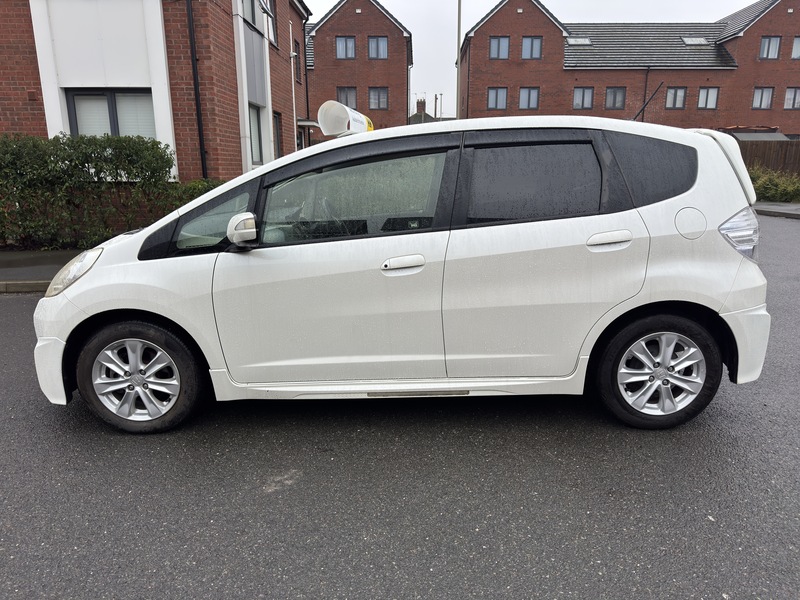 Used Honda Jazz 2025 for sale - 77724637: Photo 6