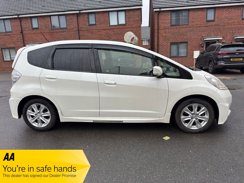 Used Honda Jazz 2025 for sale - 77724637: Photo 7