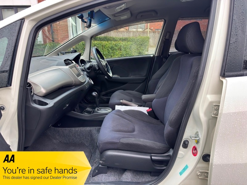 Used Honda Jazz 2025 for sale - 77724637: Photo 9