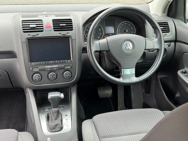 Used Volkswagen Golf 2025 for sale - 75651314: Photo 13