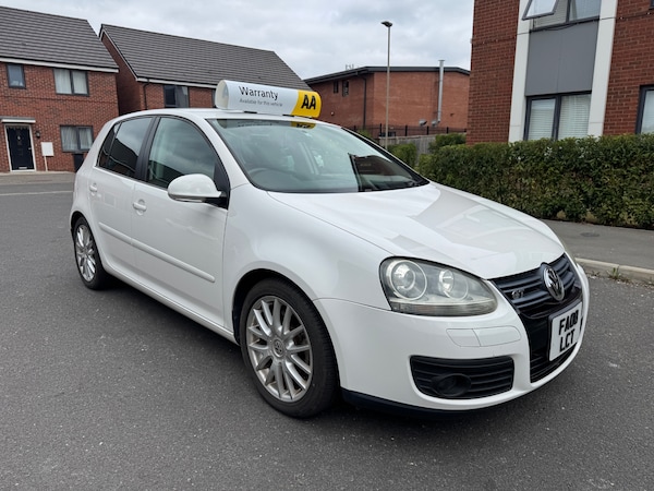 Used Volkswagen Golf 2025 for sale - 75651314: Photo 2