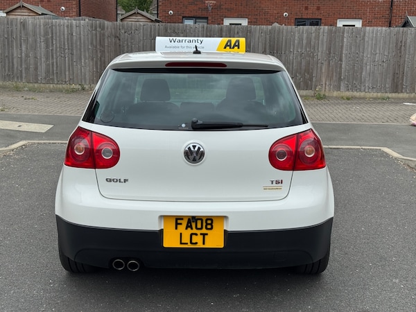 Used Volkswagen Golf 2025 for sale - 75651314: Photo 8