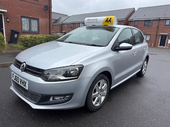 Volkswagen - Polo