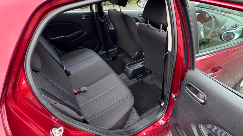 Used Mazda Mazda2 2010 for sale - 77766043: Photo 10