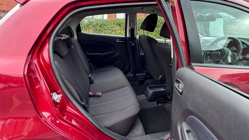 Used Mazda Mazda2 2010 for sale - 77766043: Photo 11