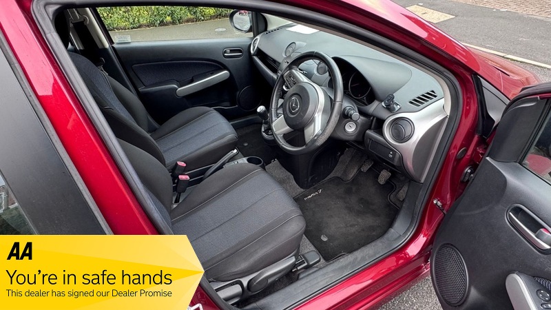 Used Mazda Mazda2 2010 for sale - 77766043: Photo 12