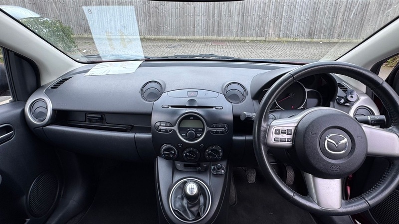 Used Mazda Mazda2 2010 for sale - 77766043: Photo 13