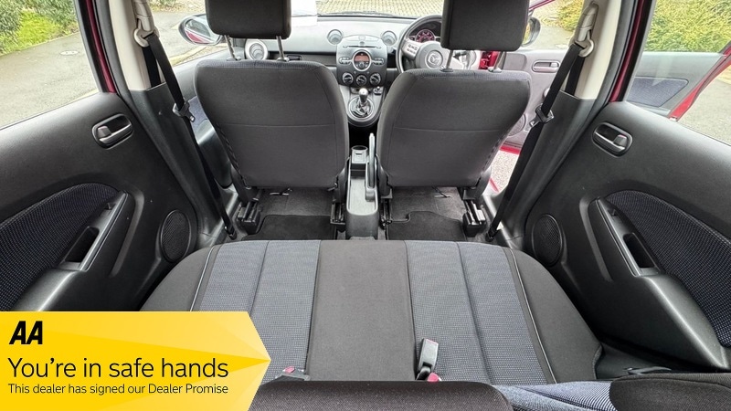 Used Mazda Mazda2 2010 for sale - 77766043: Photo 14