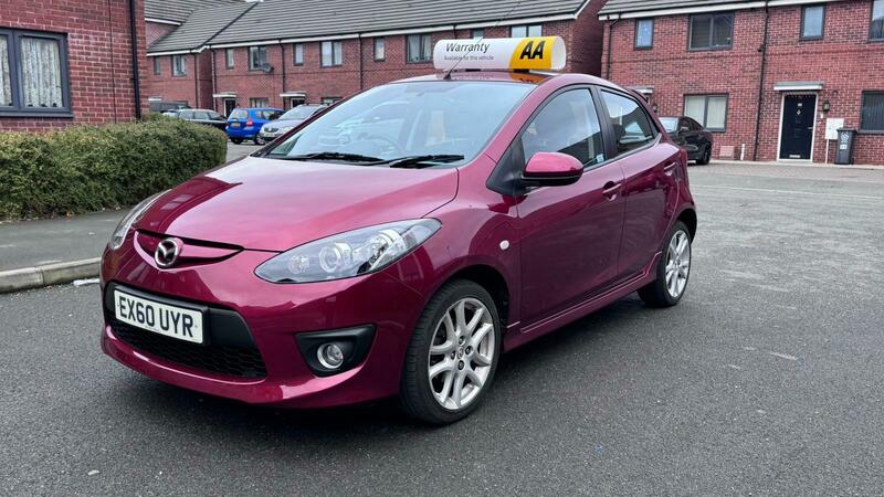 Used Mazda Mazda2 2010 for sale - 77766043: Photo 2