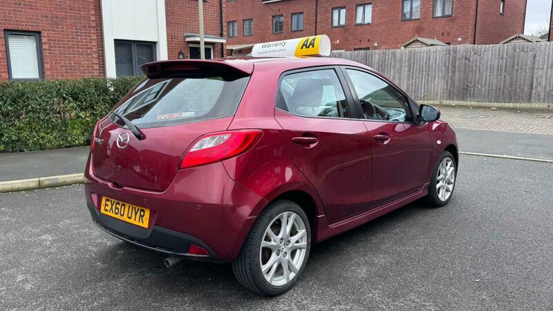 Used Mazda Mazda2 2010 for sale - 77766043: Photo 3
