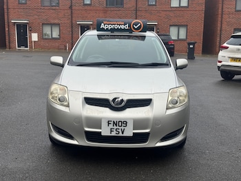 Used Toyota Yaris 2009 for sale - 77729651: Photo