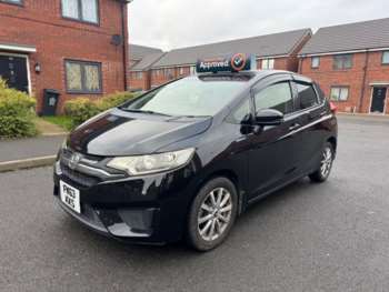 Used Honda Fit 2013 for sale - 73616659: Photo